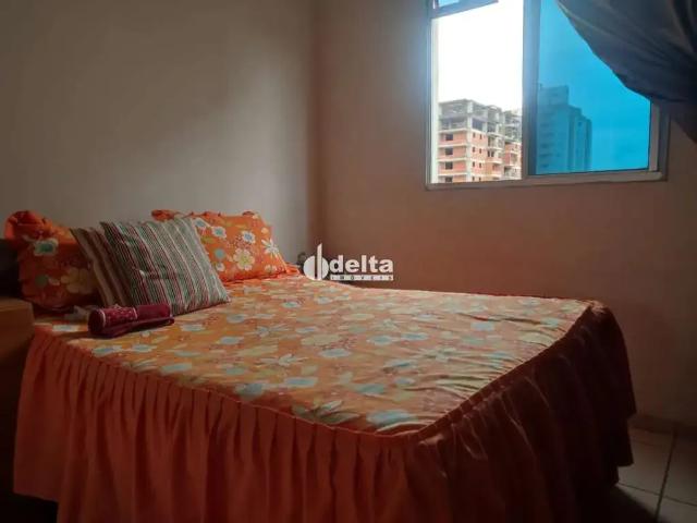 Cobertura para Venda em Uberlândia/MG Osvaldo Rezende 3 Quartos