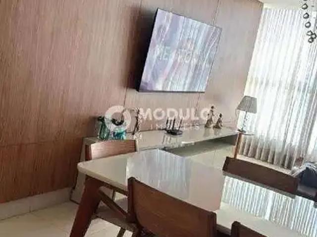 Cobertura para Venda em Uberlândia/MG Osvaldo Rezende 3 Quartos