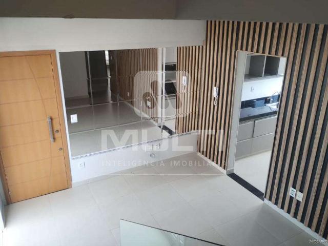 Cobertura para Venda em Uberlândia/MG Lidice 3 Quartos