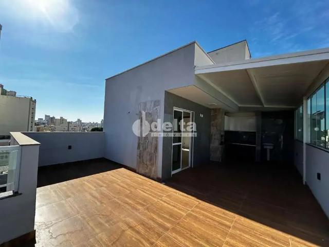 Cobertura para Venda em Uberlândia/MG Lidice 3 Quartos