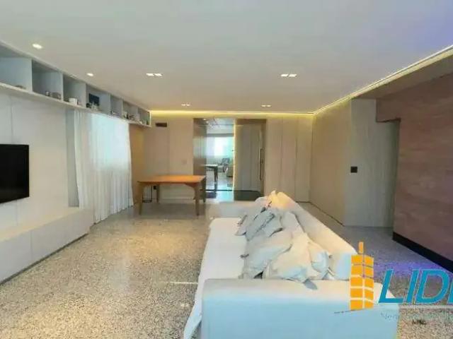 Cobertura para Venda em Uberlândia/MG Lidice 4 Quartos