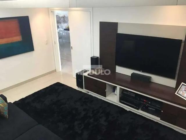 Cobertura para Venda em Uberlândia/MG Lidice 4 Quartos