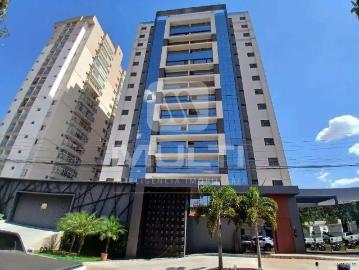 Cobertura para Venda em Uberlândia/MG Copacabana 4 Quartos