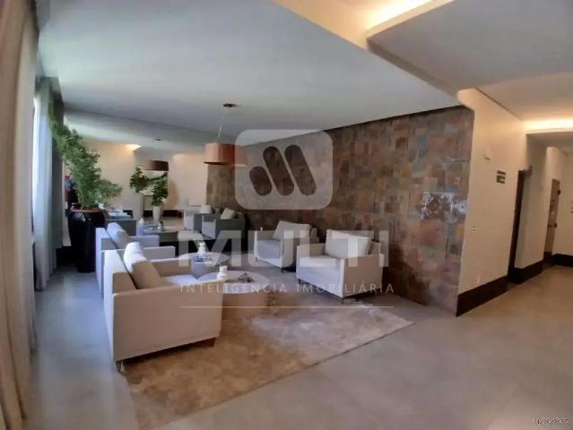 Cobertura para Venda em Uberlândia/MG Copacabana 4 Quartos