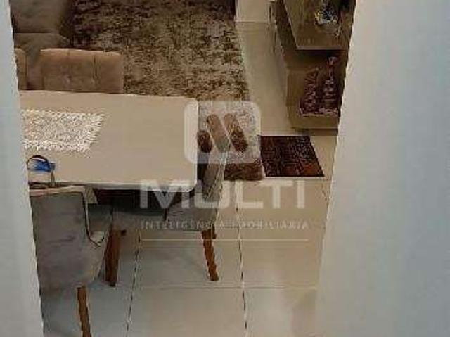Cobertura para Venda em Uberlândia/MG Martins 4 Quartos