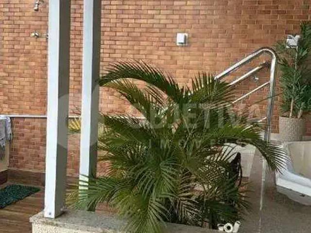 Cobertura para Venda em Uberlândia/MG Martins 3 Quartos