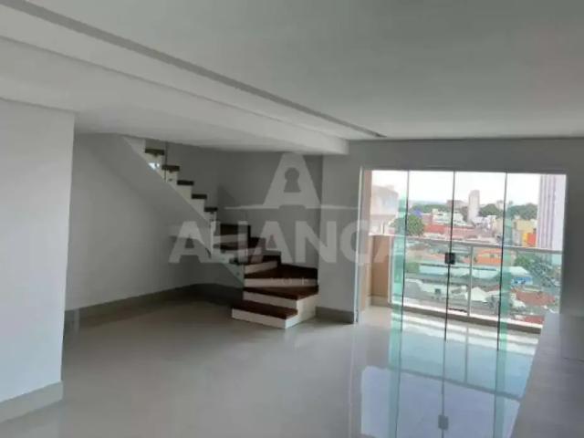 Cobertura para Venda em Uberlândia/MG Nossa Senhora Aparecida 3 Quartos