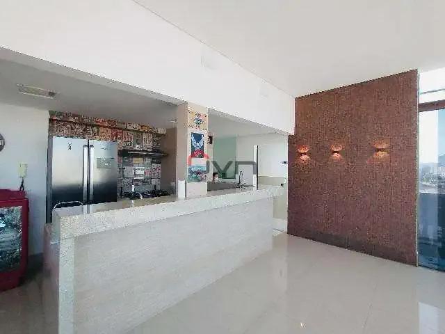 Cobertura para Venda em Uberlândia/MG Santa Mônica 3 Quartos