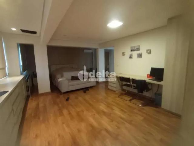 Cobertura para Venda em Uberlândia/MG Santa Mônica 3 Quartos
