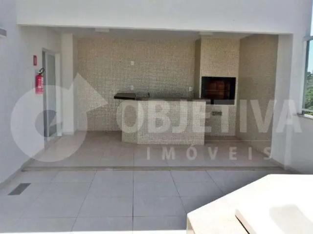 Cobertura para Venda em Uberlândia/MG Santa Maria 3 Quartos