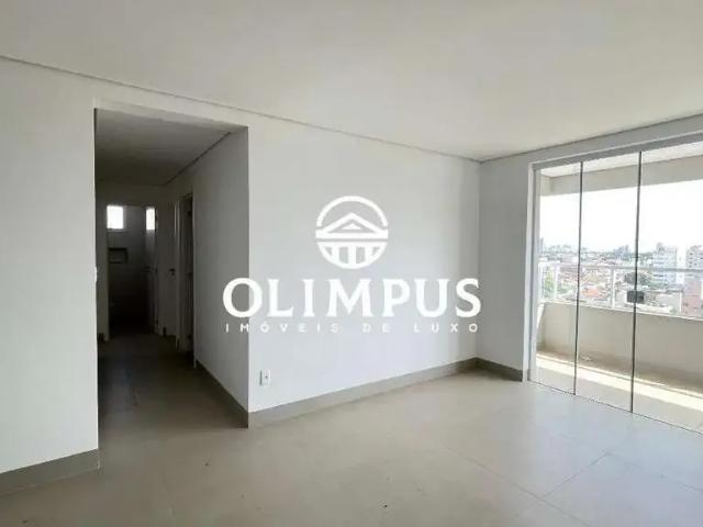 Cobertura para Venda em Uberlândia/MG Saraiva 3 Quartos