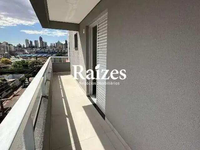 Cobertura para Venda em Uberlândia/MG Patrimônio 4 Quartos