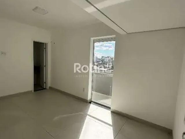 Cobertura para Venda em Uberlândia/MG Patrimônio 4 Quartos