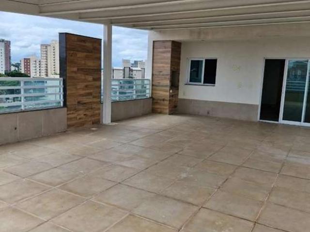 Cobertura para Venda em Uberlândia/MG Patrimônio 3 Quartos