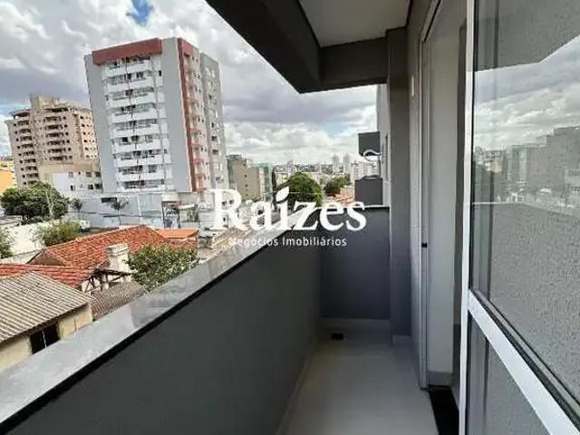 Cobertura para Venda em Uberlândia/MG Patrimônio 3 Quartos