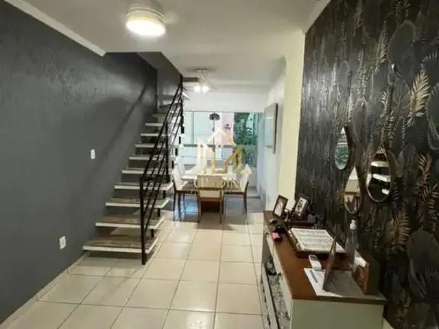 Cobertura para Venda em Uberlândia/MG Patrimônio 3 Quartos