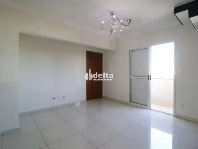 Cobertura para Venda em Uberlândia/MG Patrimônio 3 Quartos