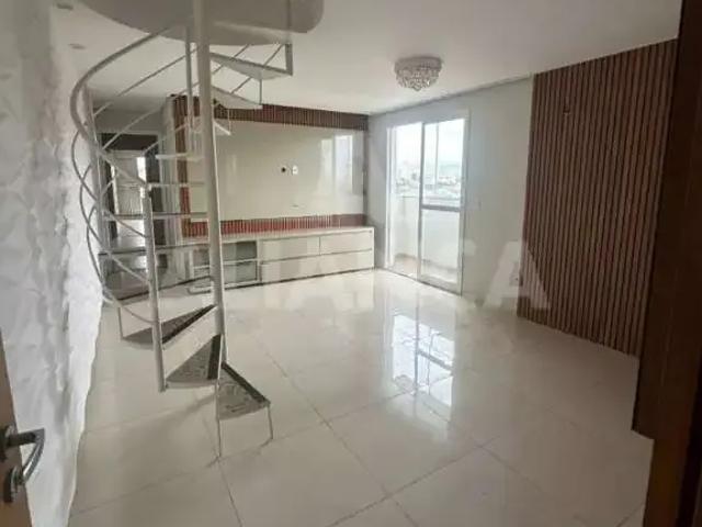 Cobertura para Venda em Uberlândia/MG Presidente Roosevelt 3 Quartos