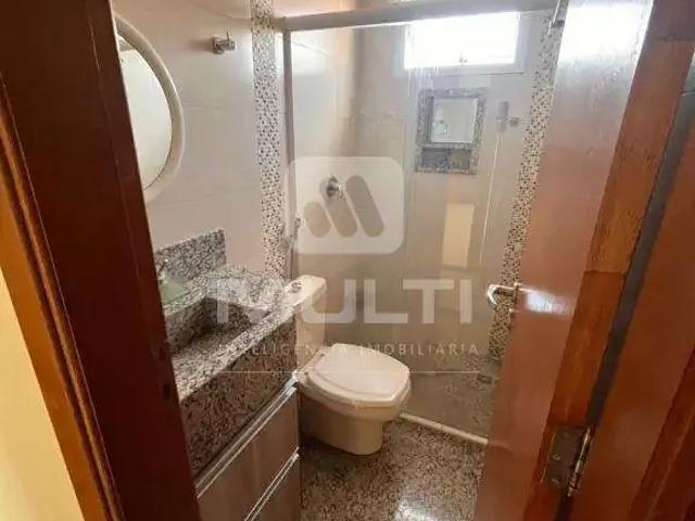 Cobertura para Venda em Uberlândia/MG Tabajaras 3 Quartos