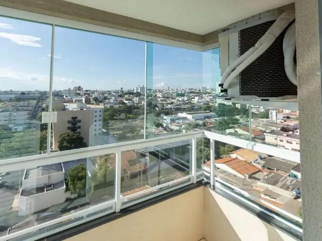 Cobertura para Venda em Uberlândia/MG Tibery 4 Quartos