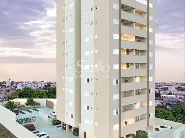Cobertura para Venda em Uberlândia/MG Tubalina 3 Quartos