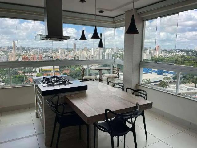 Cobertura para Venda em Uberlândia/MG Tubalina 3 Quartos