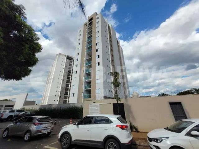 Cobertura para Venda em Uberlândia/MG Tubalina 3 Quartos