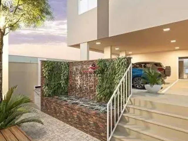 Cobertura para Venda em Uberlândia/MG Tubalina 3 Quartos