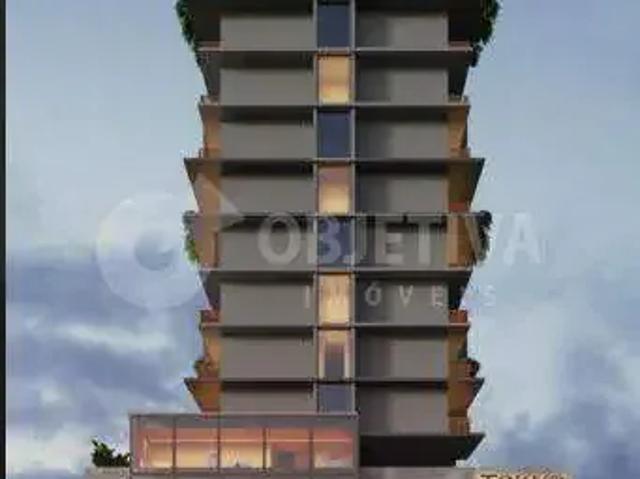 Cobertura para Venda em Uberlândia/MG Umuarama 1 Quartos