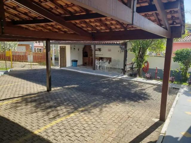 Cobertura para Venda em Valença/RJ Centro 4 Quartos