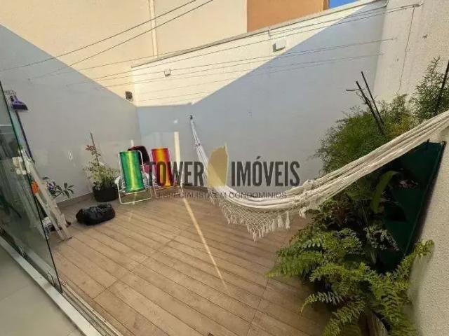 Cobertura para Venda em Valinhos/SP Jardim Alto da Boa Vista 3 Quartos
