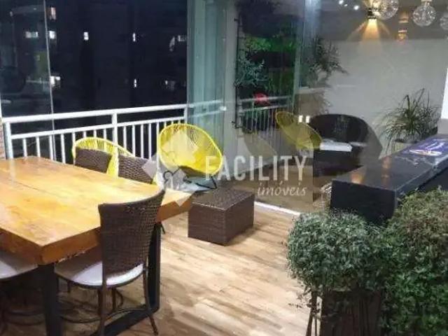 Cobertura para Venda em Valinhos/SP Jardim Alto da Boa Vista 3 Quartos