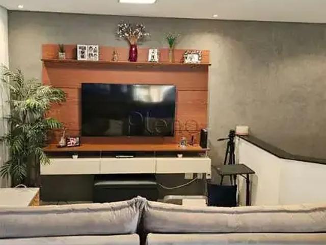 Cobertura para Venda em Valinhos/SP Jardim Alto da Boa Vista 3 Quartos