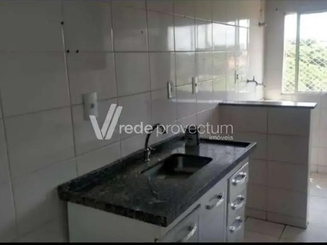 Cobertura para Venda em Valinhos/SP Jardim Maracanã 2 Quartos