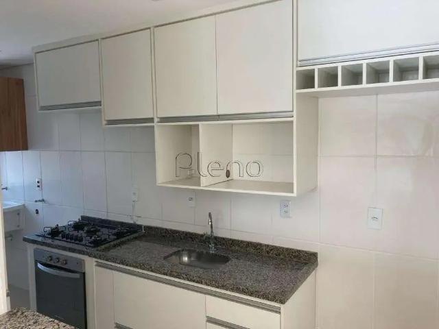 Cobertura para Venda em Valinhos/SP Jardim Maracanã 2 Quartos