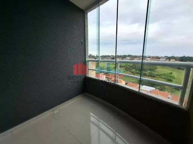 Cobertura para Venda em Valinhos/SP Jardim Maracanã 3 Quartos