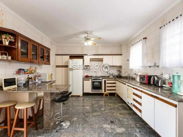 Cobertura para Venda em Valinhos/SP Vila Olivo 3 Quartos