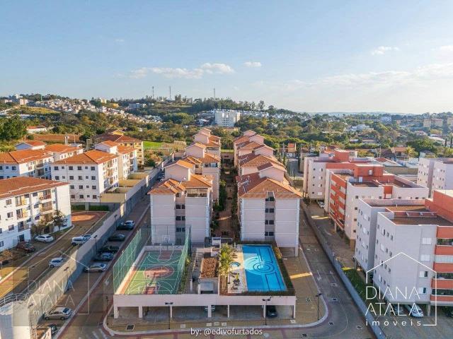 Cobertura para Venda em Vinhedo/SP Pinheirinho 3 Quartos