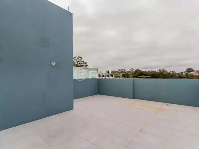 Cobertura para Venda em Viamão/RS Tarumã 2 Quartos