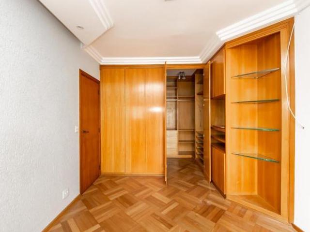 Cobertura para venda em Vila Bastos com 4 quartos, sendo 3 suítes, 257m²