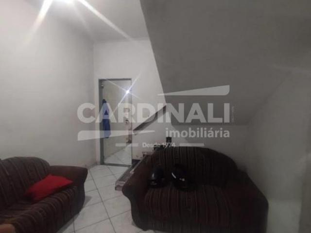 Cobertura para venda em Vila Boa Vista 1 de 224.00m² com 3 Quartos e 2 Garagens
