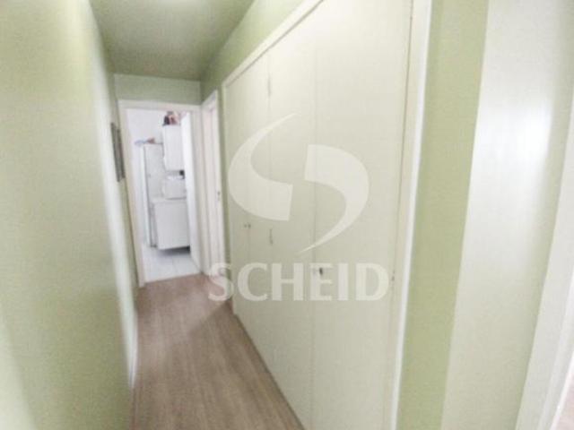 Cobertura para venda em Vila Congonhas com 4 quartos, sendo 2 suítes, 218m²