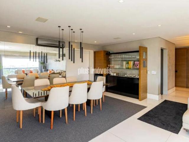 Cobertura para venda em Vila Congonhas com 4 quartos, sendo 3 suítes, 386m²