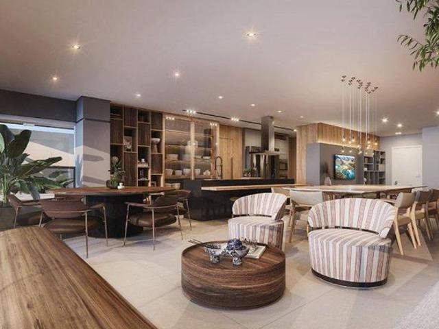 Cobertura para venda em Vila Do Golf de 370.00m² com 4 Quartos, 4 Suites e 4 Garagens