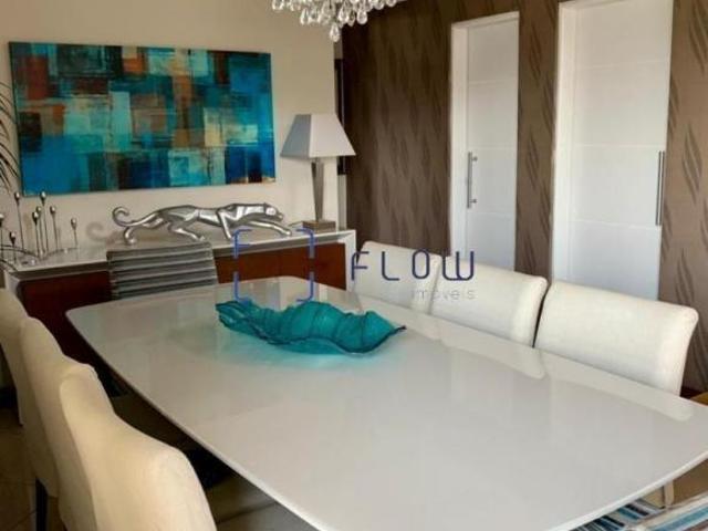 Cobertura para venda em Vila Guilherme com 4 quartos, sendo 4 suítes, 3 vagas, 291m²