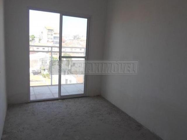Cobertura para venda em Vila Hortência de 125.00m² com 3 Quartos, 2 Suites e 2 Garagens