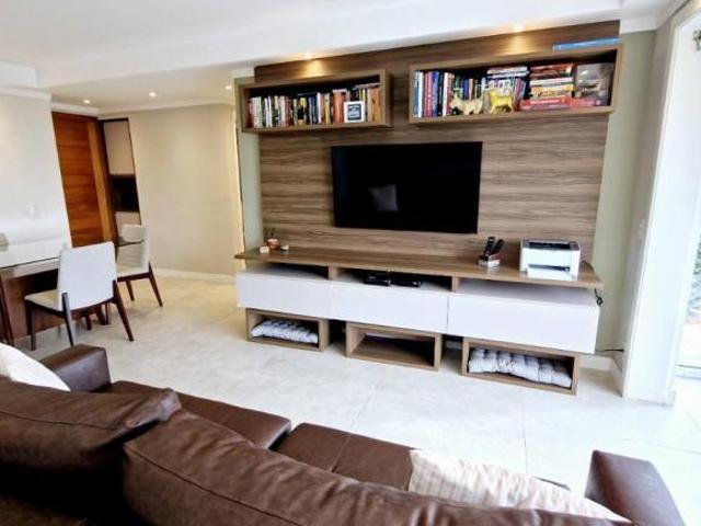 Cobertura para venda em Vila Ipojuca com 3 quartos, sendo 2 suítes, 185m²