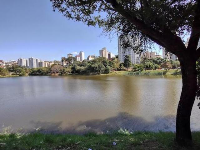 Cobertura para venda em Vila Paris, Belo Horizonte