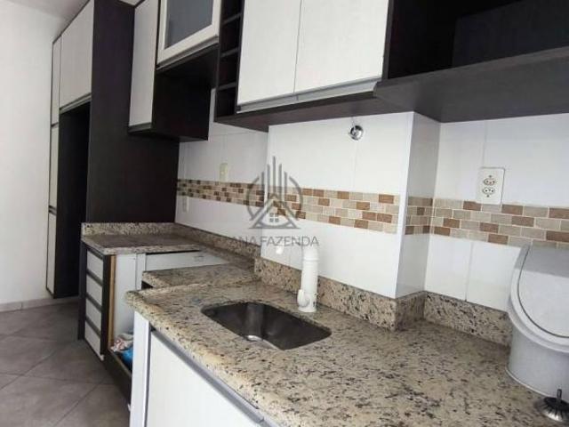 Cobertura para venda em Vila São José de 142.00m² com 3 Quartos, 1 Suite e 2 Garagens