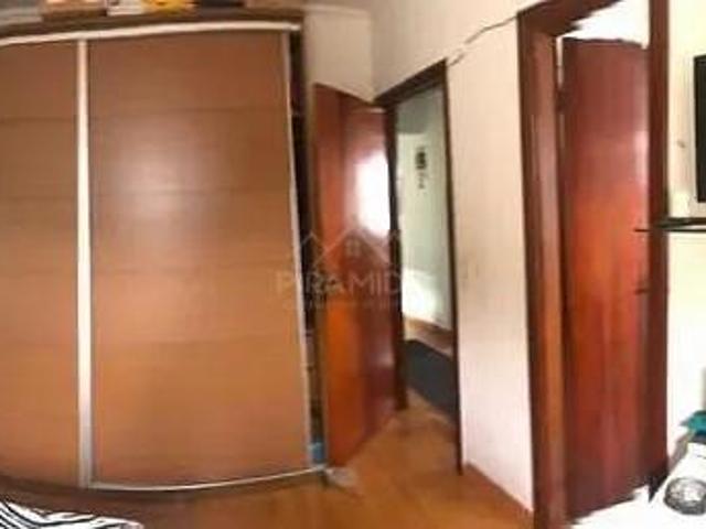 Cobertura para venda em Vila Togni, Poços de Caldas